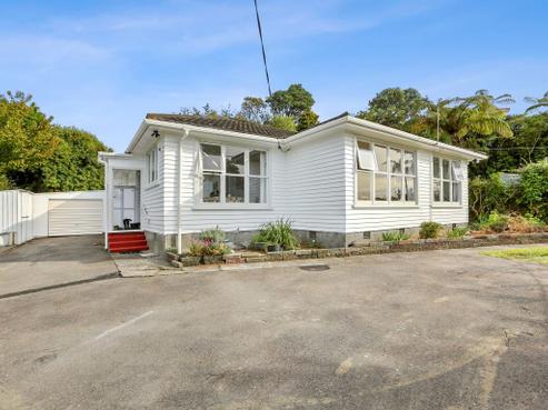 38 Blagdon Road, Blagdon