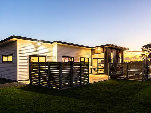 6B Ivy Lane, Ohau