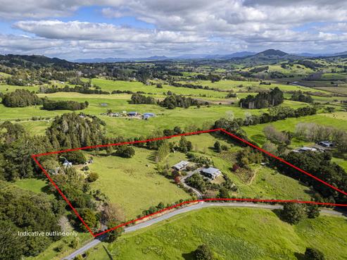 65 Rushbrook Road, Ruatangata