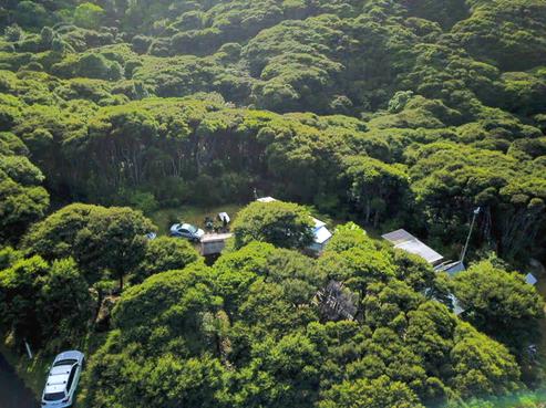 301 Blind Bay Road, Great Barrier Island