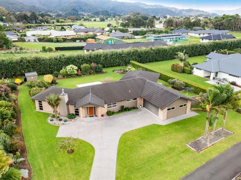 5 Heritage Way, Maunu