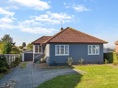91 Otipua Road, Watlington