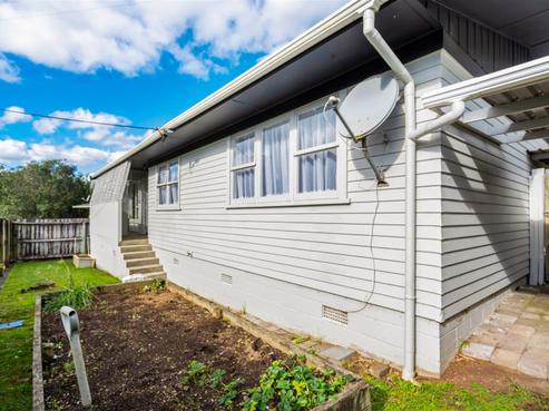 225 Maunu Road, Horahora