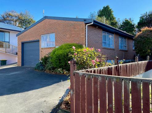 25 Ryrie Street, Balclutha