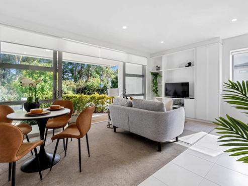 11A Blake Greens, Silverdale