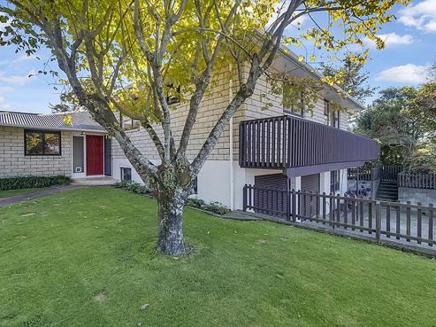 21 Ngahere Street, Inglewood