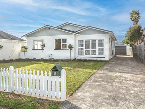 59 Maxwell Avenue, Durie Hill