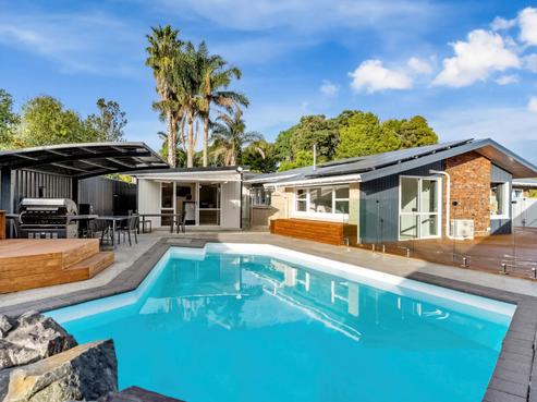 3 Bushlands Place, Opaheke