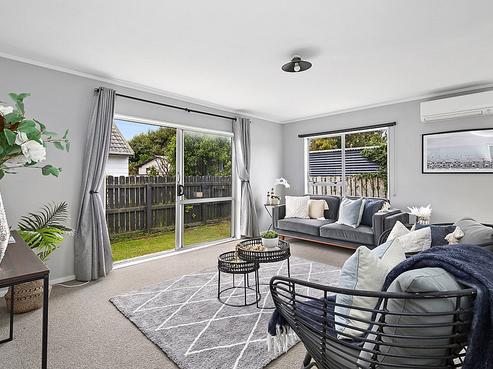 14A Plunket Avenue, Petone