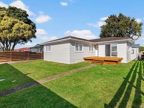 13 Gambare Place, Wattle Downs