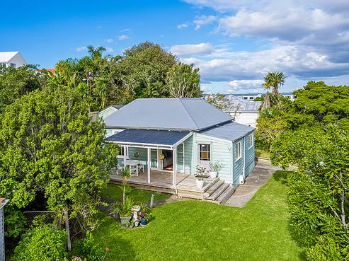 3 Wolseley Street, Morningside