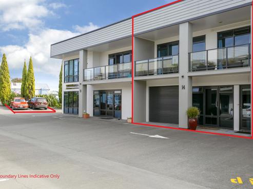 14/20 Totara Street, Taupo
