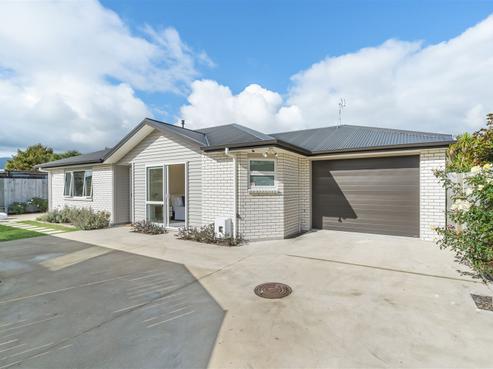 10A Elm Street, Ebdentown