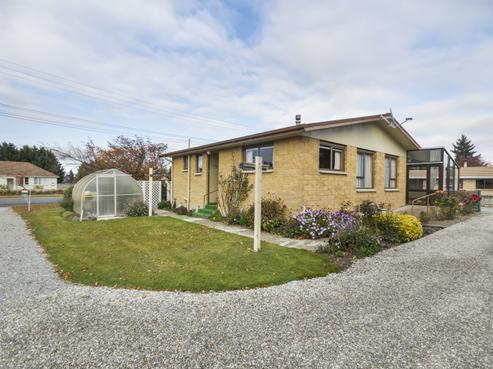 45 John Street, Ranfurly