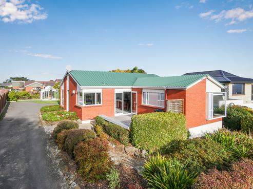 12 Albion Street, Shiel Hill
