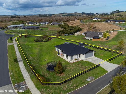 94 McIntosh Drive, Pokeno