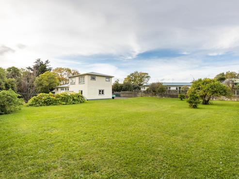 69 North Street, Feilding