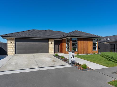 6 Exeter Lane, Rolleston
