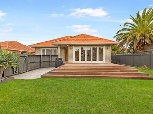 81 Nile Road, Milford
