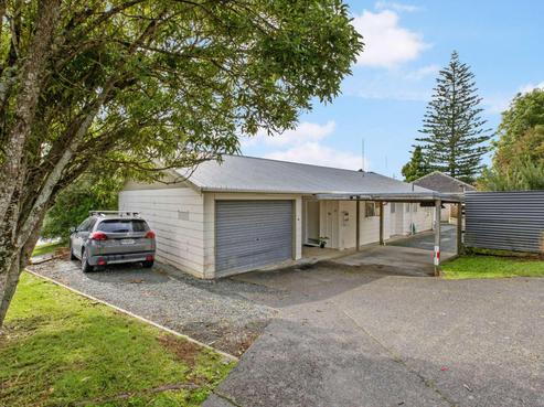 1 Aratiatia Place, Tikipunga
