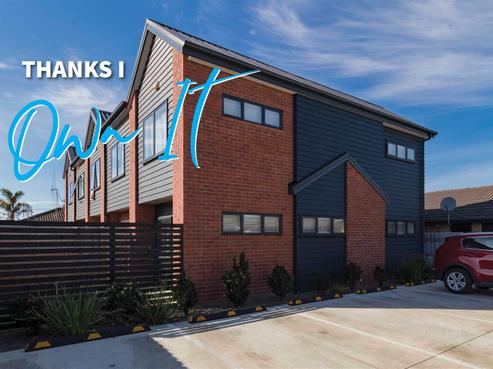 3/27 Campbell Street, Frankton