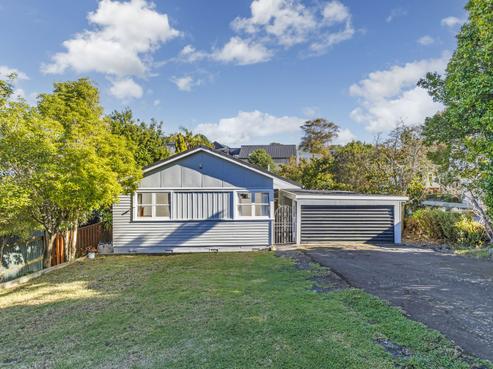 25 Hororata Road, Hauraki