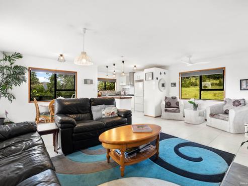 375 Omaunu Road, Kaeo
