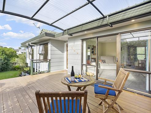 45 Gosford Drive, Botany Downs