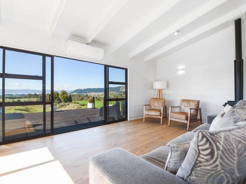 520A Dalbeth Road, Hamurana