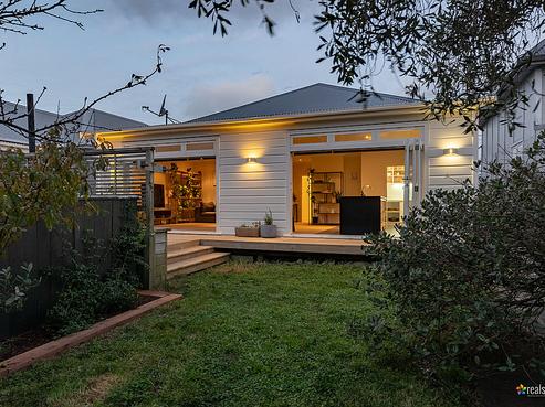 30 Ross Street, Kilbirnie