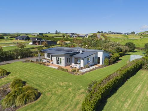 86F Mimiha Ridge Road, Matata
