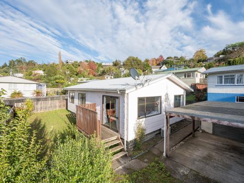 2/128 Washington Road, Washington Valley