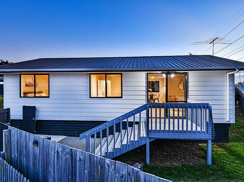 31B Takanini Road, Takanini
