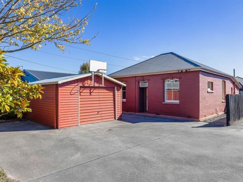 121 Milton Street, Somerfield
