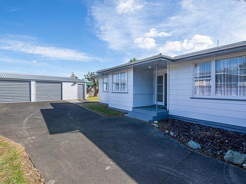 24 Tarapunga Place, Tokoroa