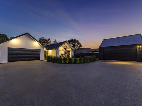 5 Verdeco Boulevard, Lincoln