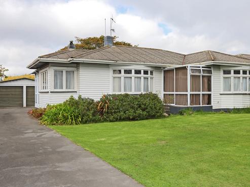 111 Allerton Street, Saint Leonards