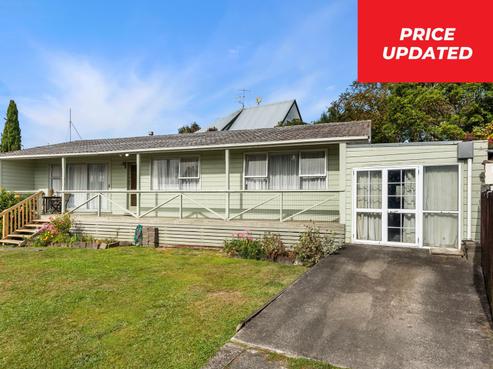 8A Madison Place, Dinsdale