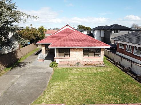 499 Great South Road, Manukau