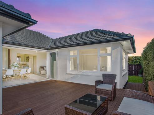 48 Moreland Avenue, Papanui