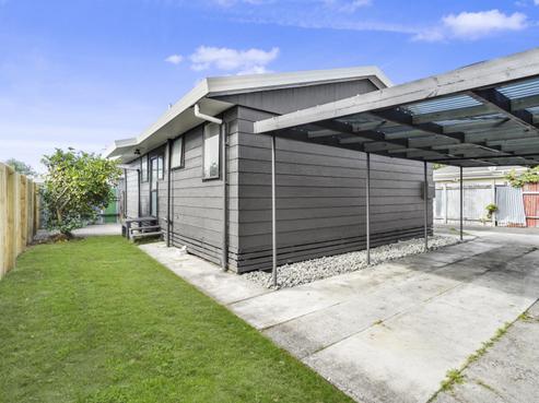 76F Bandon Street, Frankton