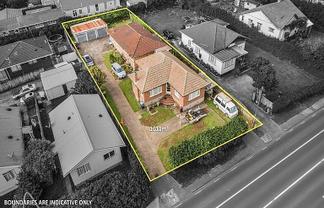 1, 2, 3/66 Walmsley Road, Otahuhu