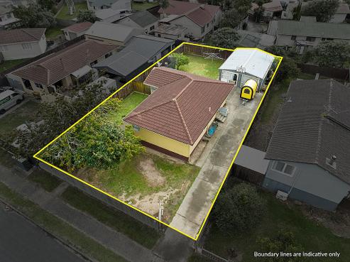 9 Moncrieff Avenue, Clendon Park