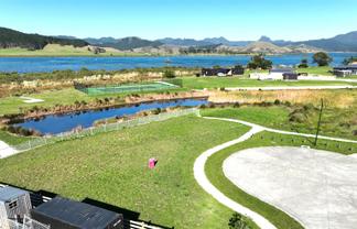  121 Takapu Close Matarangi, Matarangi