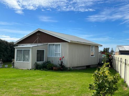 96 Blake Street, Waitara