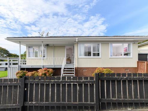297B Don Buck Road, Massey