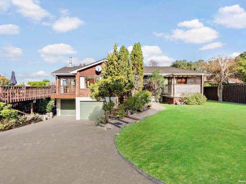 41 Botany Road, Botany Downs