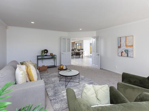 16 Observation Place, Paraparaumu