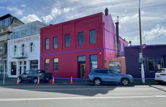 Harbourside Opportunity  
