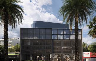 THE AUGUSTUS, PARNELL!
